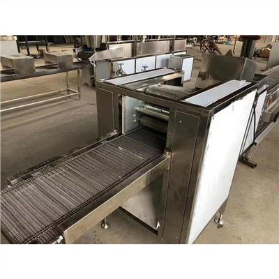 Macchina per spaghetti istantanei fritti