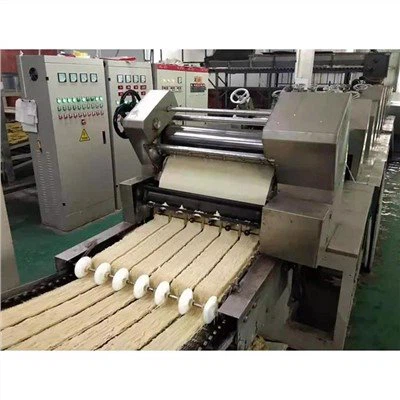 Macchina per spaghetti istantanei