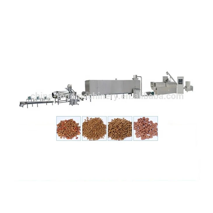 Dog Food Equipment