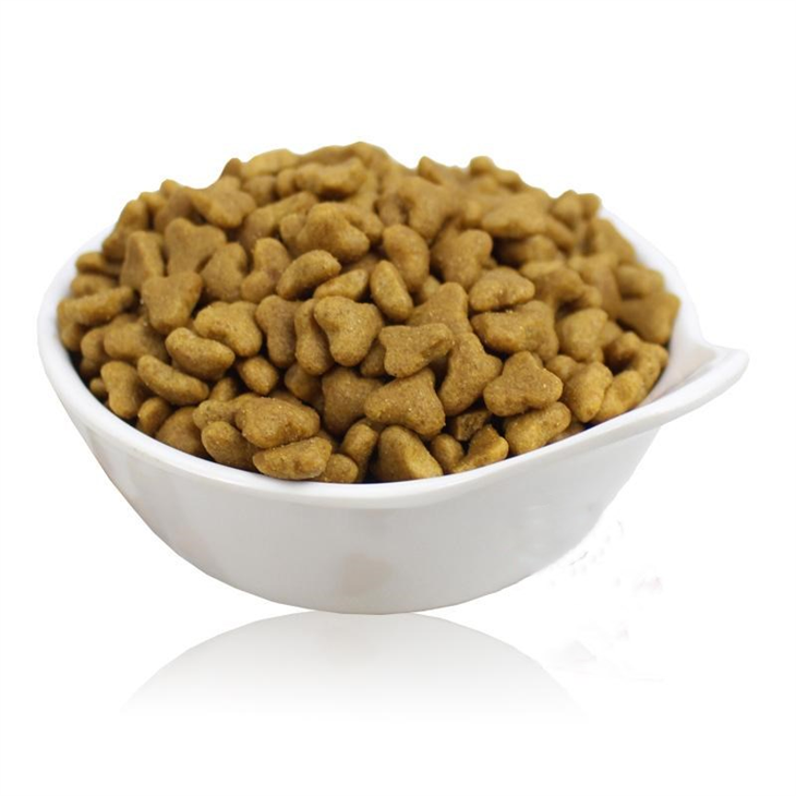 Fish Feed Producing Machine