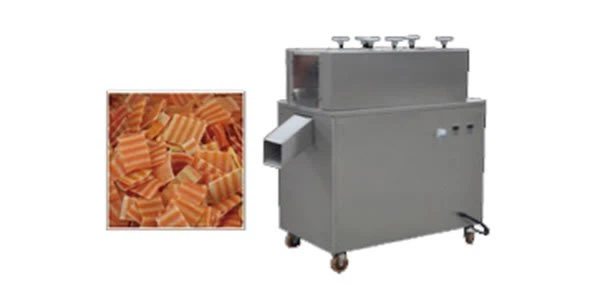 Macaroni Making Machinery For Sale